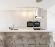 Ексклюзивна квартира 95 кв.м з панорамними видами в Барселоні