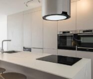 Ексклюзивна квартира 95 кв.м з панорамними видами в Барселоні