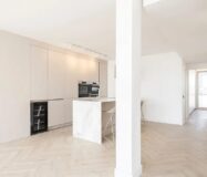 Ексклюзивна квартира 95 кв.м з панорамними видами в Барселоні