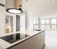 Ексклюзивна квартира 95 кв.м з панорамними видами в Барселоні