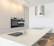 Ексклюзивна квартира 95 кв.м з панорамними видами в Барселоні