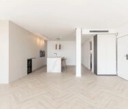 Ексклюзивна квартира 95 кв.м з панорамними видами в Барселоні