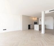 Ексклюзивна квартира 95 кв.м з панорамними видами в Барселоні