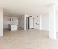 Ексклюзивна квартира 95 кв.м з панорамними видами в Барселоні