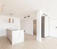 Ексклюзивна квартира 95 кв.м з панорамними видами в Барселоні