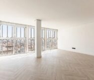 Ексклюзивна квартира 95 кв.м з панорамними видами в Барселоні