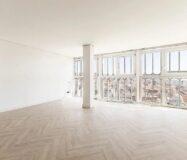 Ексклюзивна квартира 95 кв.м з панорамними видами в Барселоні