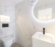 Ексклюзивна квартира 95 кв.м з панорамними видами в Барселоні