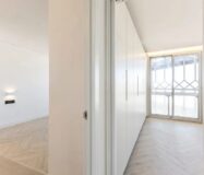 Ексклюзивна квартира 95 кв.м з панорамними видами в Барселоні