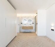 Ексклюзивна квартира 95 кв.м з панорамними видами в Барселоні