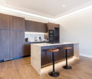 Елітна квартира 131 кв.м з видом на Порт в Барселоні