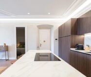 Елітна квартира 131 кв.м з видом на Порт в Барселоні