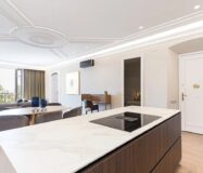 Елітна квартира 131 кв.м з видом на Порт в Барселоні