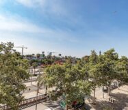 Елітна квартира 131 кв.м з видом на Порт в Барселоні