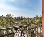 Елітна квартира 131 кв.м з видом на Порт в Барселоні