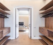 Елітна квартира 131 кв.м з видом на Порт в Барселоні