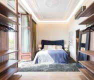 Елітна квартира 131 кв.м з видом на Порт в Барселоні