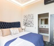 Елітна квартира 131 кв.м з видом на Порт в Барселоні