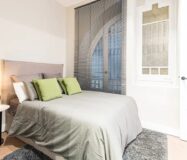 Елітна квартира 131 кв.м з видом на Порт в Барселоні