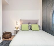 Елітна квартира 131 кв.м з видом на Порт в Барселоні