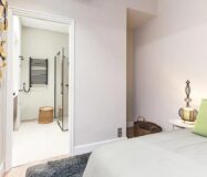 Елітна квартира 131 кв.м з видом на Порт в Барселоні