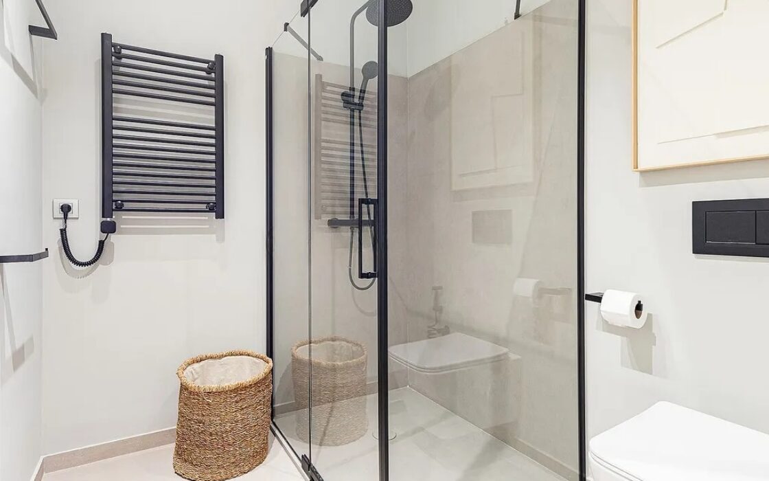 Елітна квартира 131 кв.м з видом на Порт в Барселоні