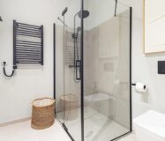 Елітна квартира 131 кв.м з видом на Порт в Барселоні