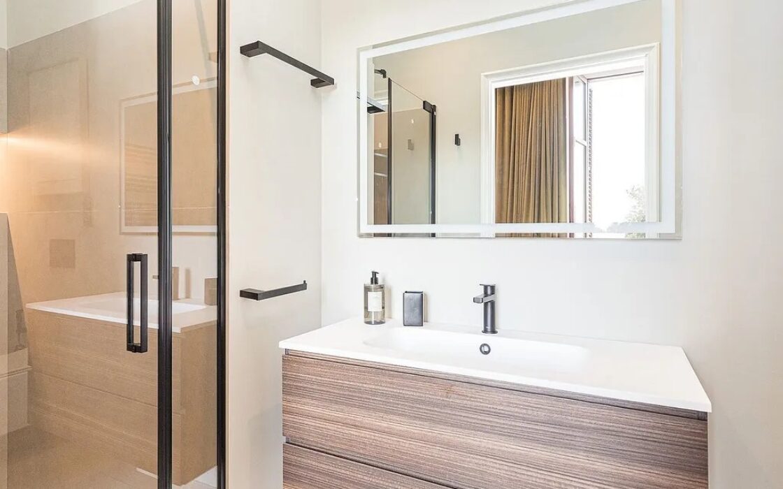 Елітна квартира 131 кв.м з видом на Порт в Барселоні