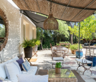 Ексклюзивний будинок в Ла Флоресте з терасами та панорамним видом