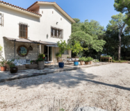 Ексклюзивний будинок в Ла Флоресте з терасами та панорамним видом