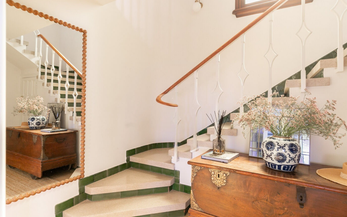 Ексклюзивний будинок в Ла Флоресте з терасами та панорамним видом