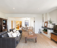 Ексклюзивний будинок в Ла Флоресте з терасами та панорамним видом