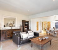 Ексклюзивний будинок в Ла Флоресте з терасами та панорамним видом