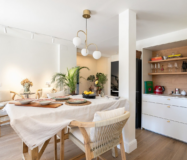 Ексклюзивний будинок в Ла Флоресте з терасами та панорамним видом