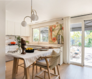 Ексклюзивний будинок в Ла Флоресте з терасами та панорамним видом