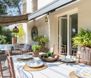 Ексклюзивний будинок в Ла Флоресте з терасами та панорамним видом