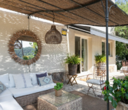 Ексклюзивний будинок в Ла Флоресте з терасами та панорамним видом