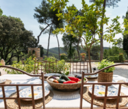 Ексклюзивний будинок в Ла Флоресте з терасами та панорамним видом