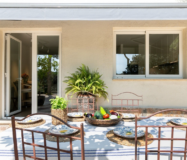 Ексклюзивний будинок в Ла Флоресте з терасами та панорамним видом