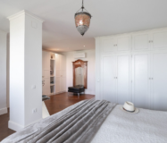 Ексклюзивний будинок в Ла Флоресте з терасами та панорамним видом