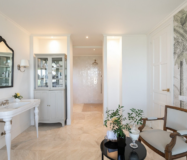 Ексклюзивний будинок в Ла Флоресте з терасами та панорамним видом