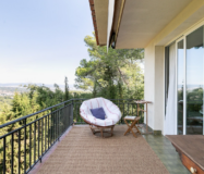 Ексклюзивний будинок в Ла Флоресте з терасами та панорамним видом