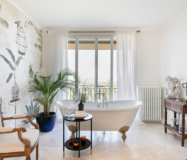 Ексклюзивний будинок в Ла Флоресте з терасами та панорамним видом