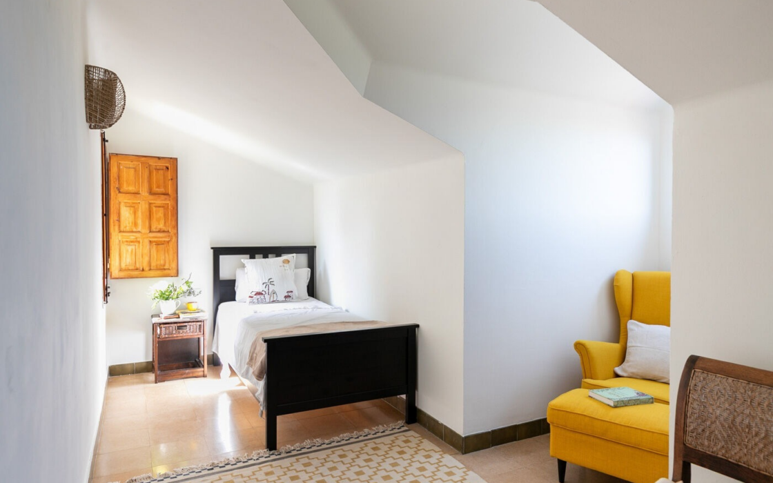 Ексклюзивний будинок в Ла Флоресте з терасами та панорамним видом