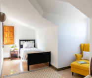 Ексклюзивний будинок в Ла Флоресте з терасами та панорамним видом