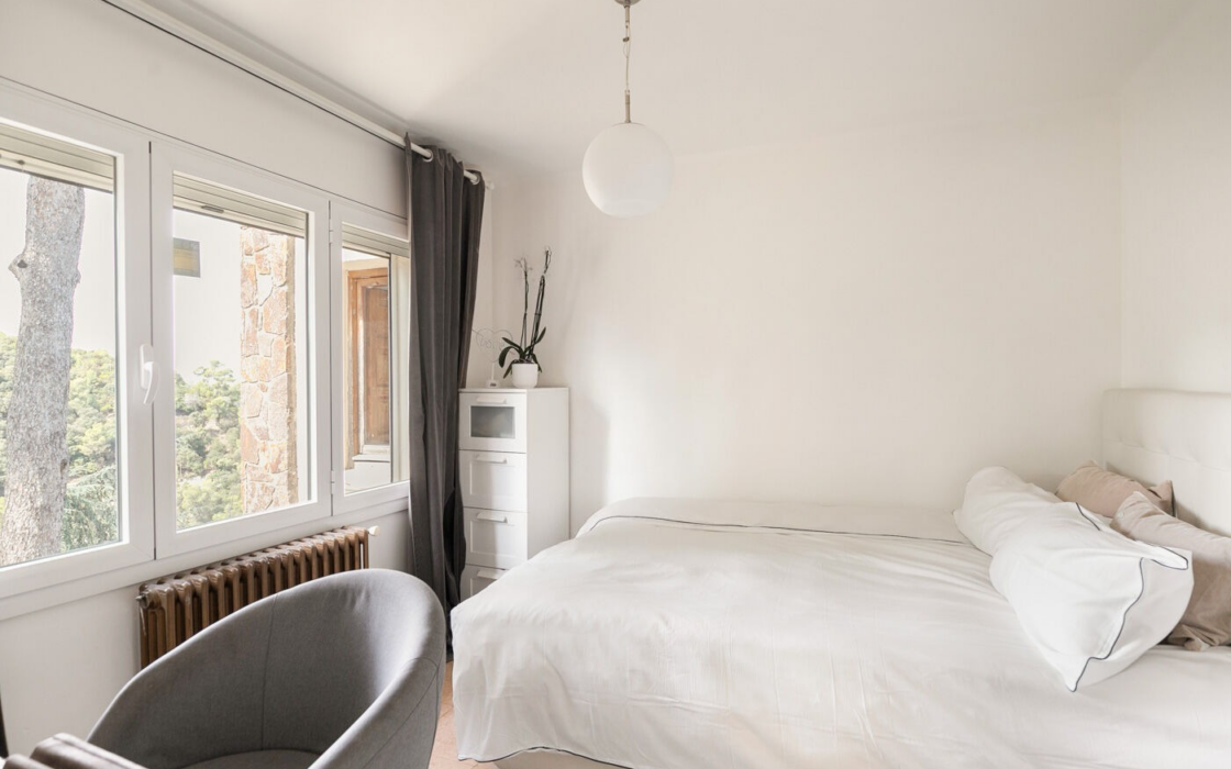 Ексклюзивний будинок в Ла Флоресте з терасами та панорамним видом