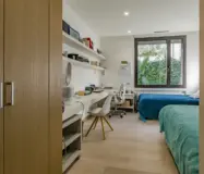 Елітна квартира 300 кв.м з терасою в Педральбесі Барселони