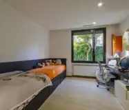 Елітна квартира 300 кв.м з терасою в Педральбесі Барселони