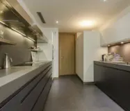 Елітна квартира 300 кв.м з терасою в Педральбесі Барселони