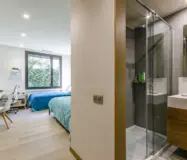 Елітна квартира 300 кв.м з терасою в Педральбесі Барселони